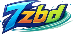 7zbd লোগো